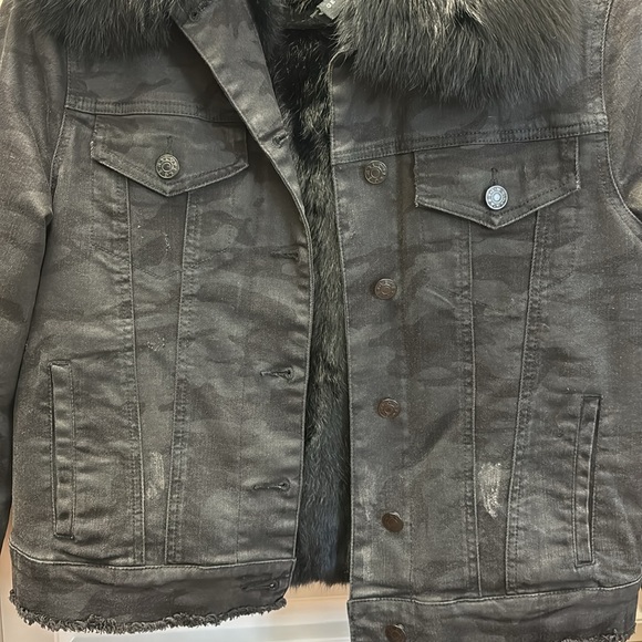 Generation Love Jacket - Picture 8 of 9